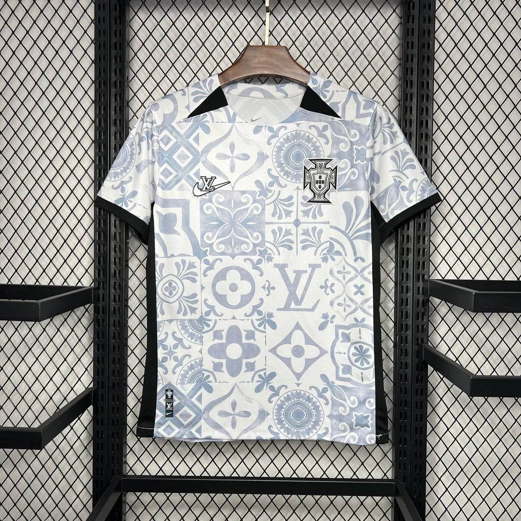 Portugal Nike x LV National Team SPECIAL EDITION | ONLY HERE