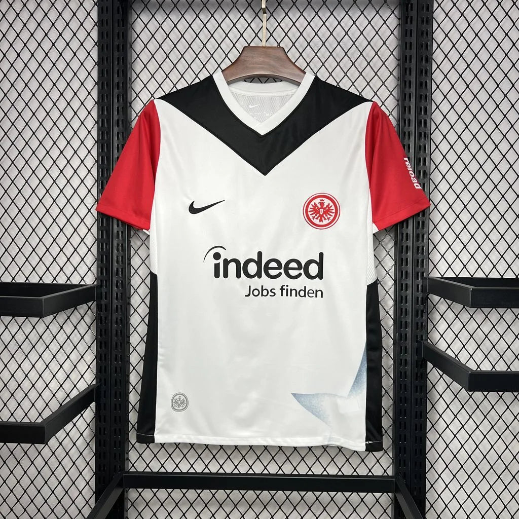 Eintracht Frankfurt home jersey 2024/2025