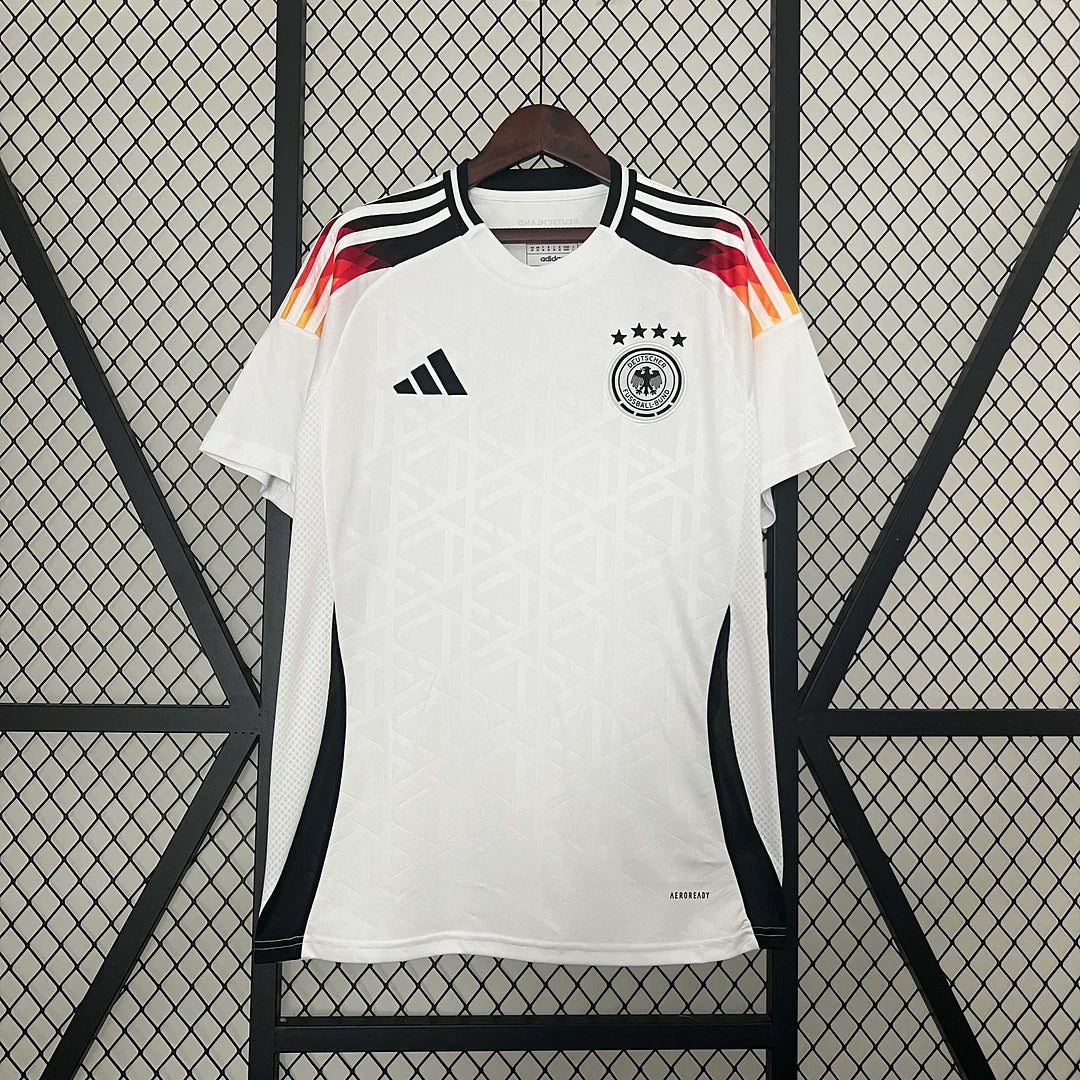 Squadra nazionale tedesca Heimtrikot 2025
