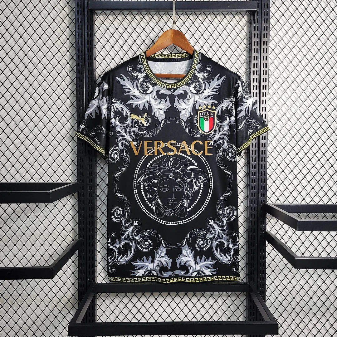 Jersey in edizione speciale della squadra nazionale italiana | Solo qui