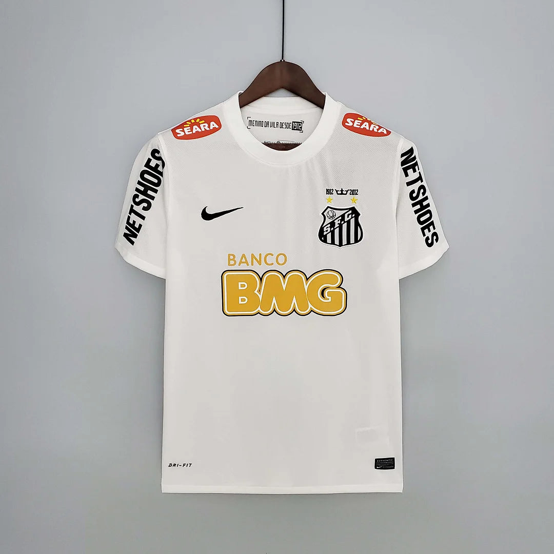 Santos 2012 Retro Kit