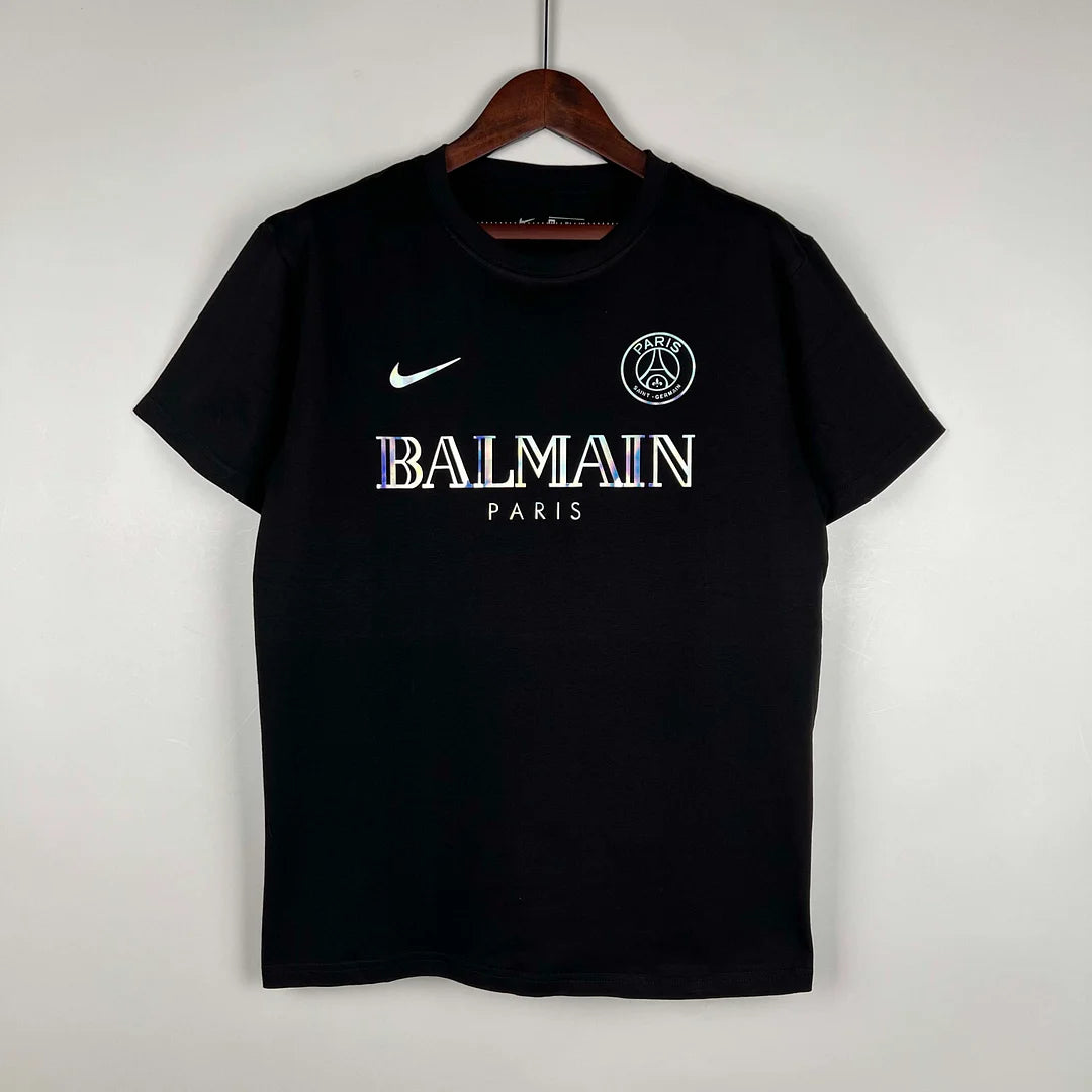 PSG x Balmain Black Special Edition | ONLY HERE