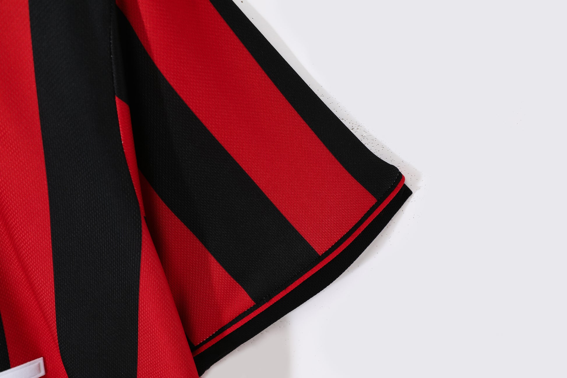 AC Milan Retro Jersey 1997/1998