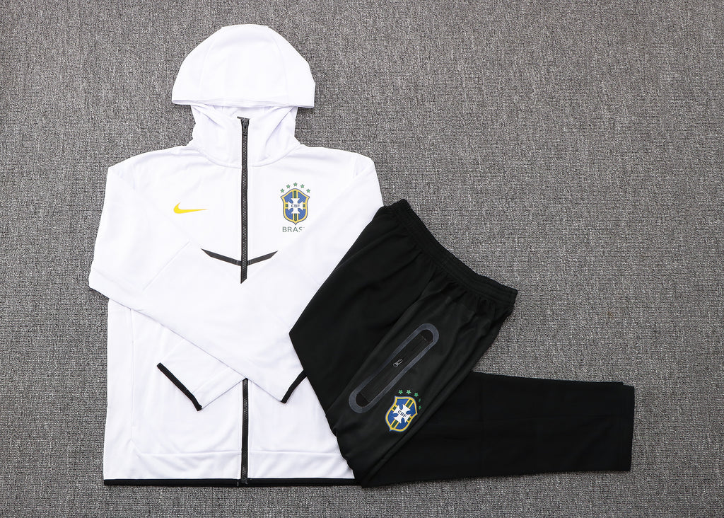 Traccettazione della squadra nazionale brasiliana
