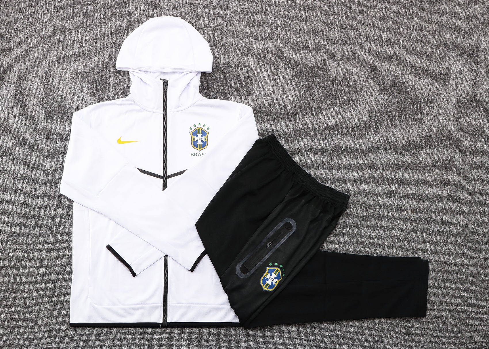 Brazil National Team Tracksuit