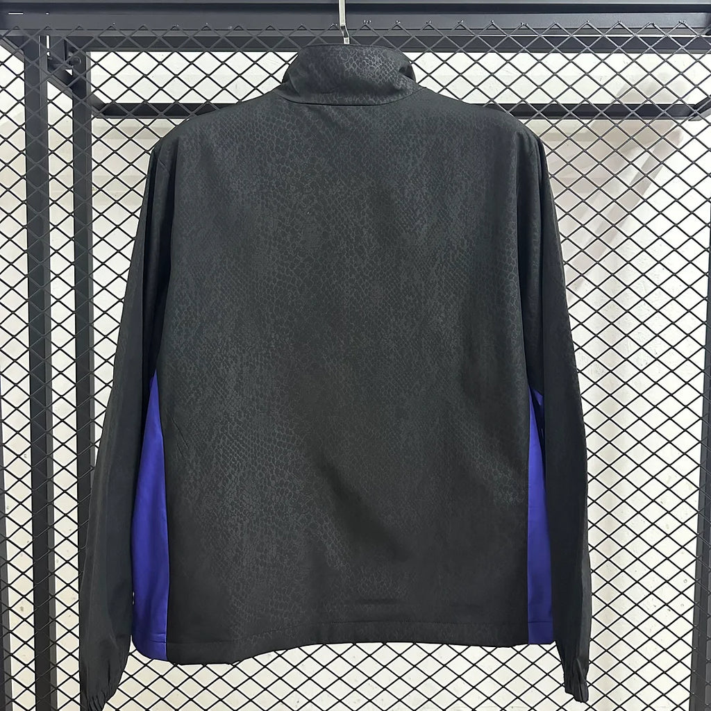 FC Barcelona Windbreaker Jacket 25/26