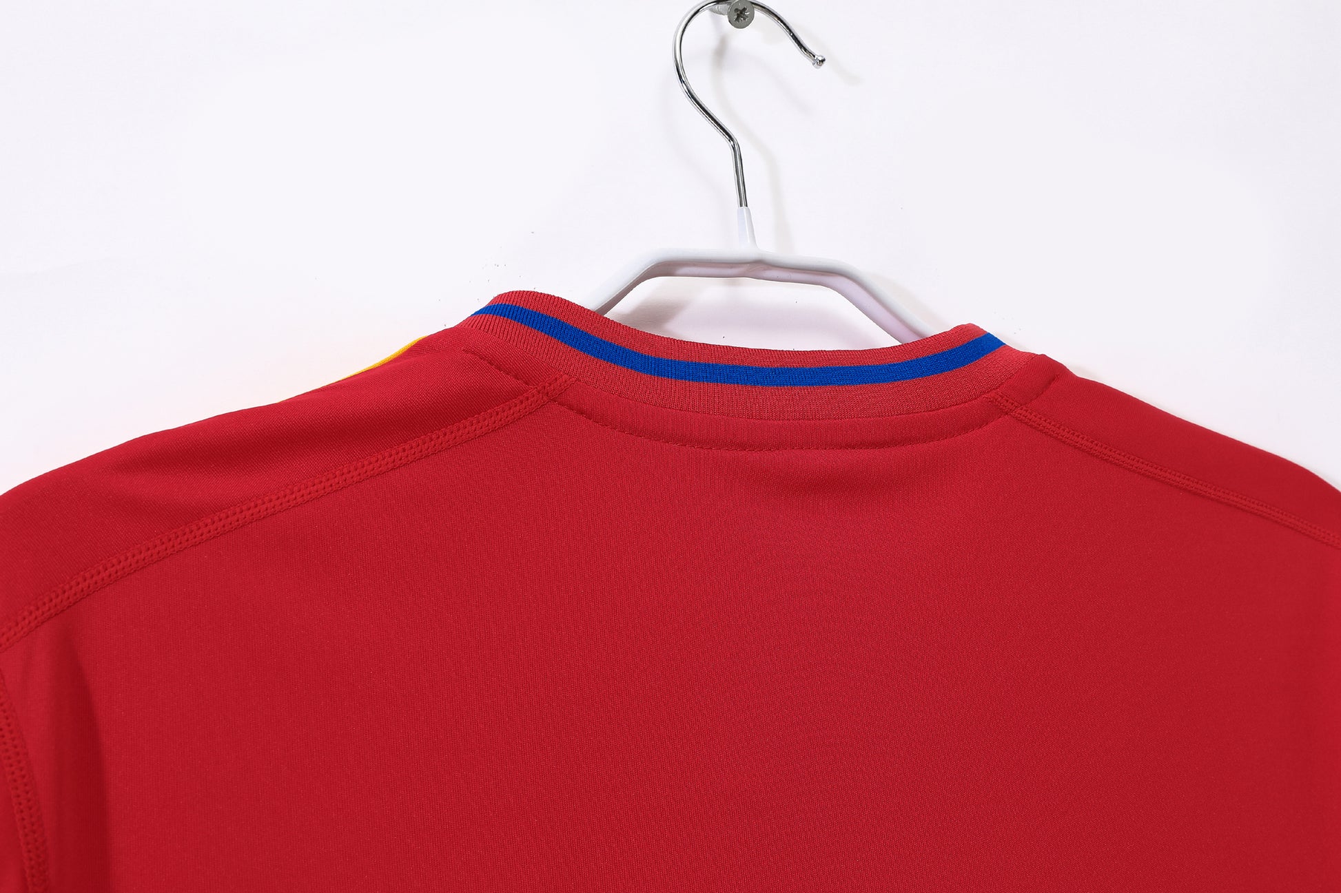 Spain National Team Jersey 2010 - Retro