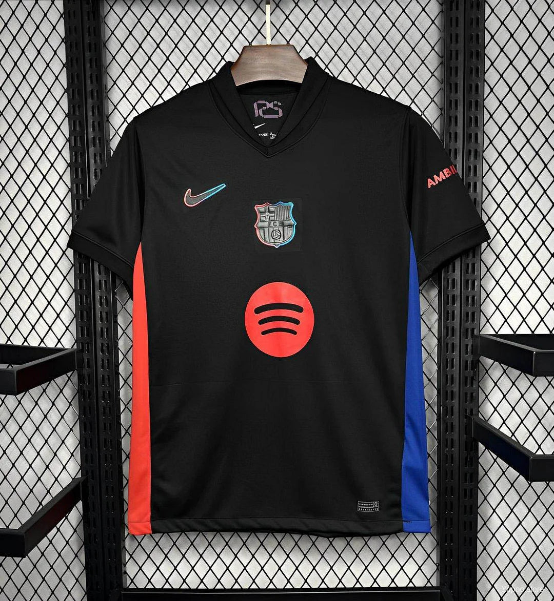 FC Barcelona Away Jersey 2024/2025