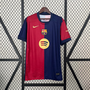FC Barcelona home jersey 2024/2025