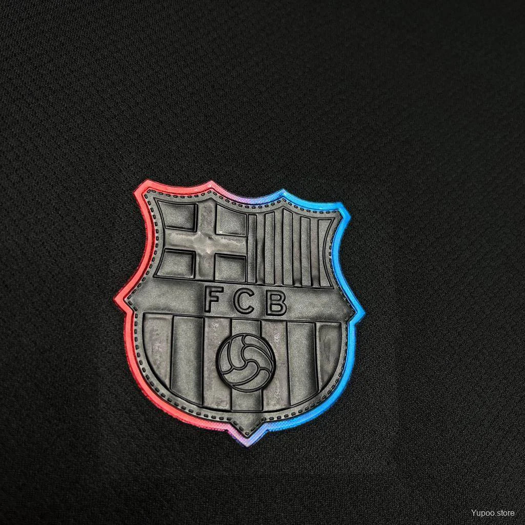 FC Barcelona Away Jersey 2024/2025