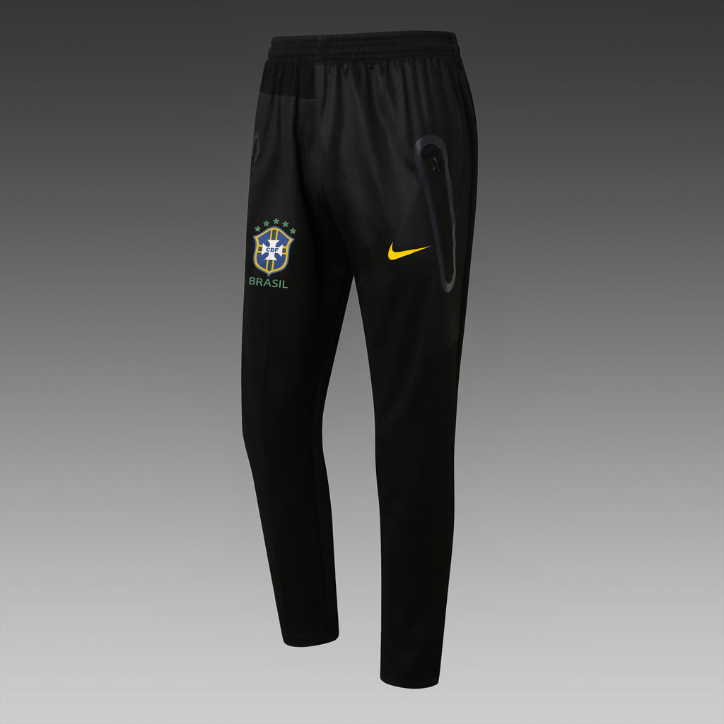 Traccettazione della squadra nazionale brasiliana