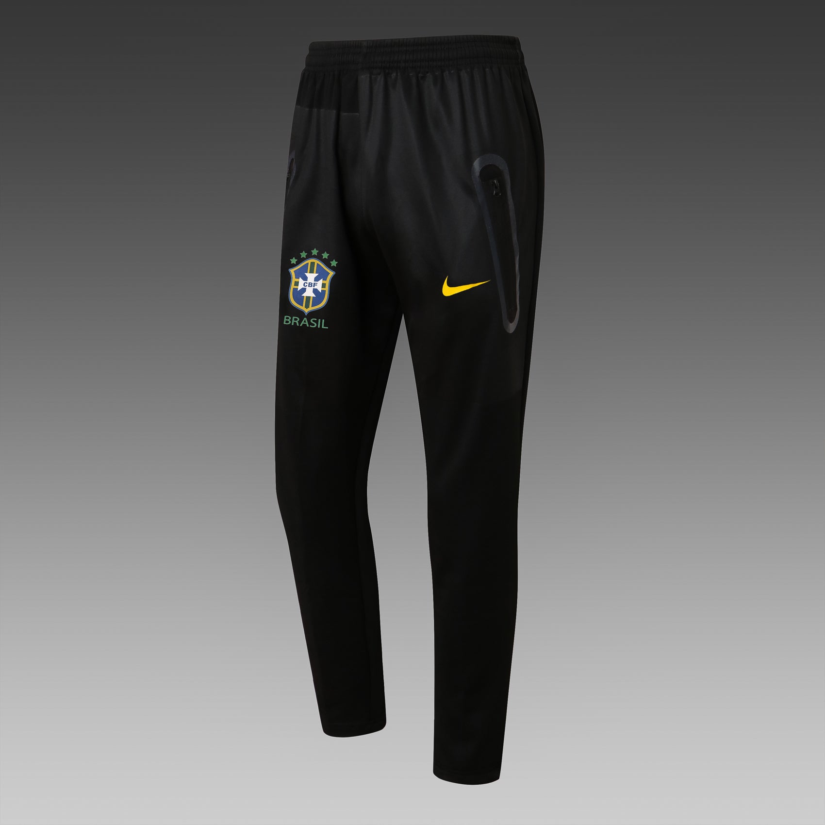 Brazil National Team Tracksuit