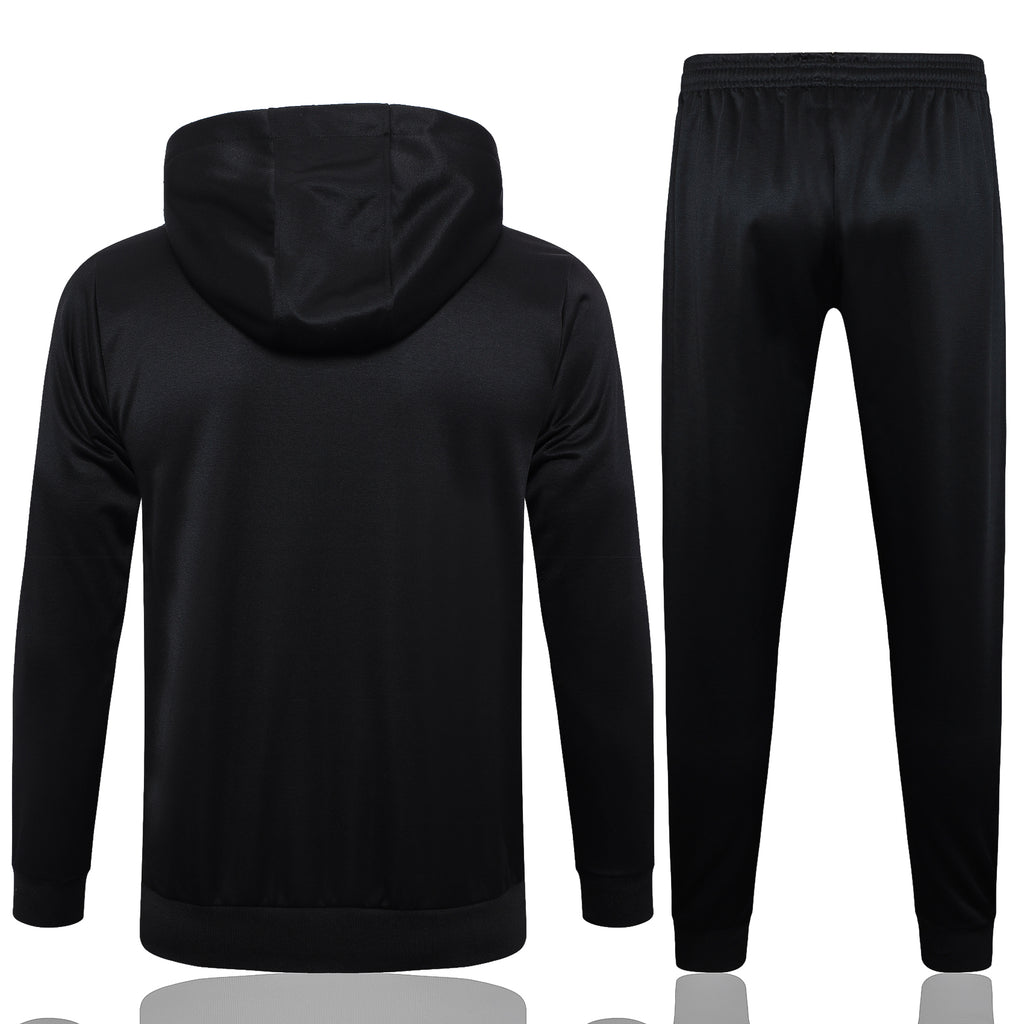 FC Barcelona tracksuit 2024/2025