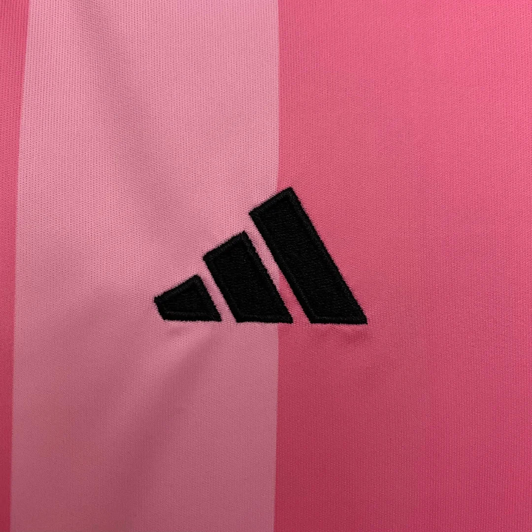 Inter Miami Home Jersey 2025/2026