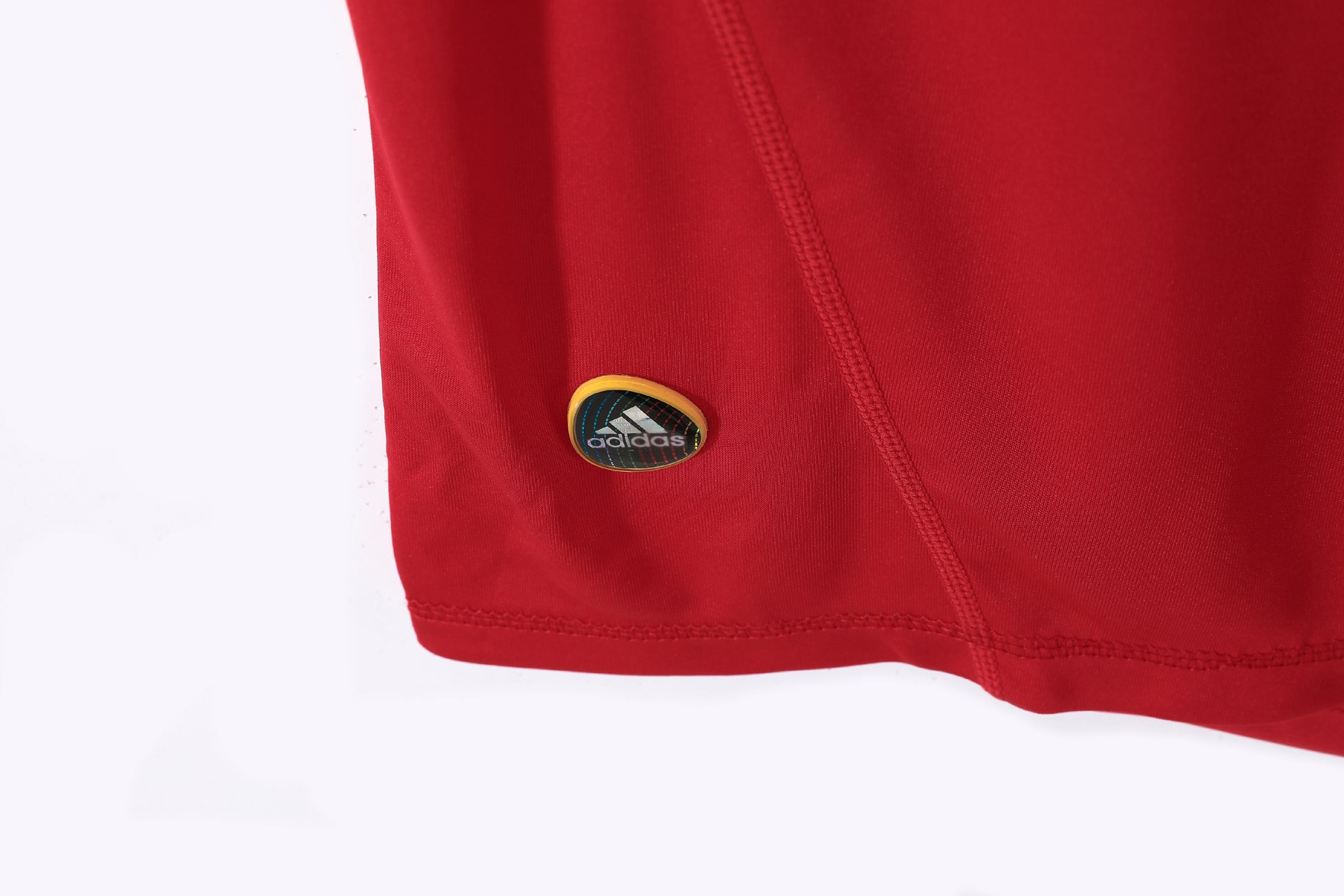 Spain National Team Jersey 2010 - Retro