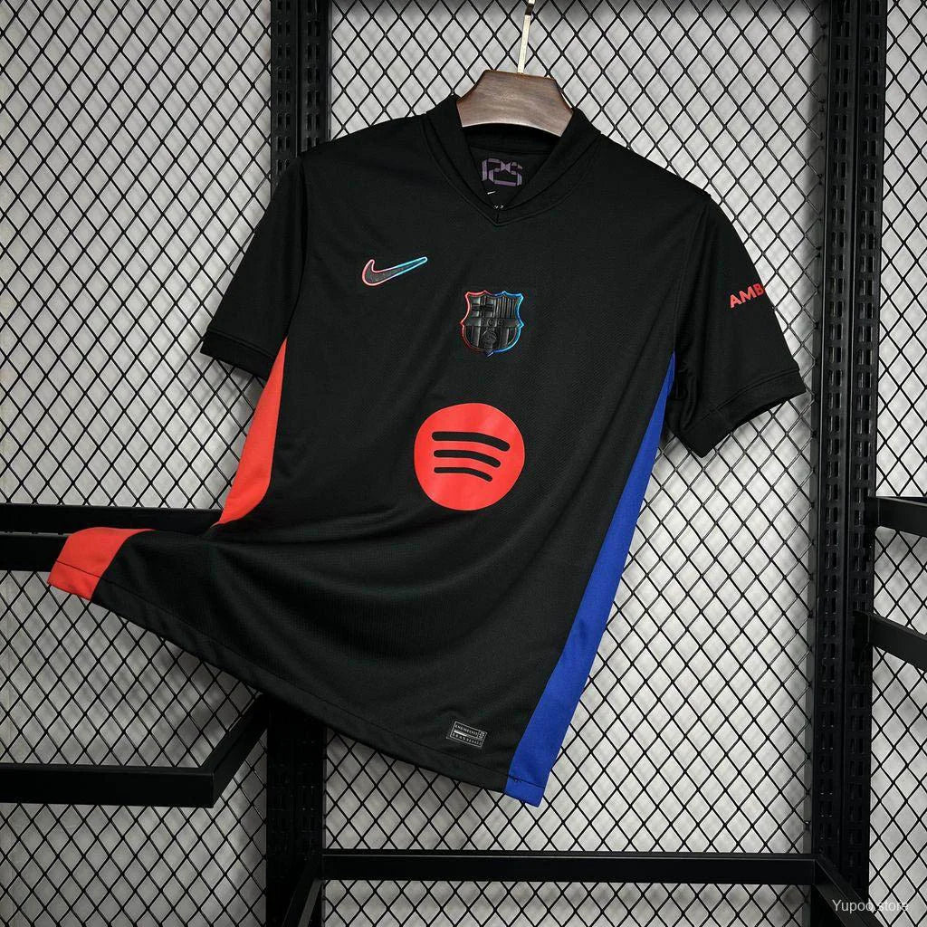 FC Barcelona Away Jersey 2024/2025