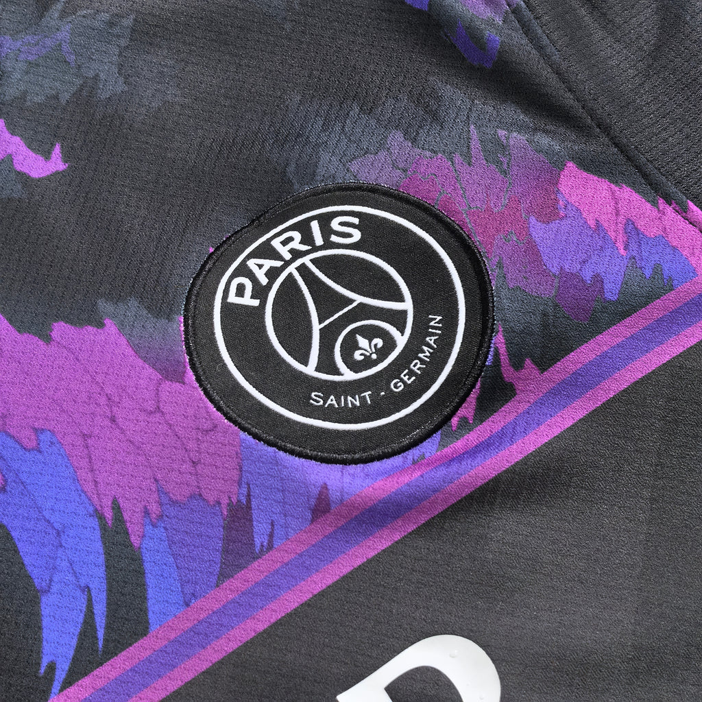 Paris-Saint-Germain PSG special edition jersey 2025/2026