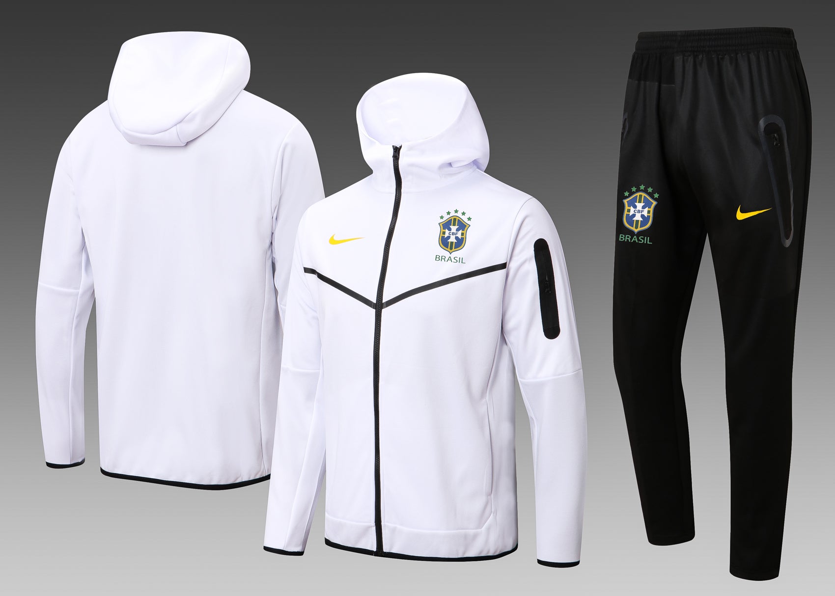 Brazil National Team Tracksuit