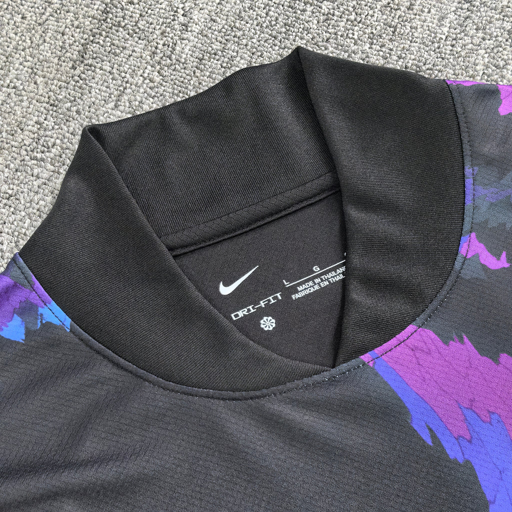 Paris-Saint-Germain PSG special edition jersey 2025/2026