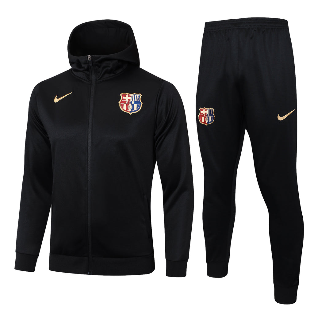 FC Barcelona tracksuit 2024/2025