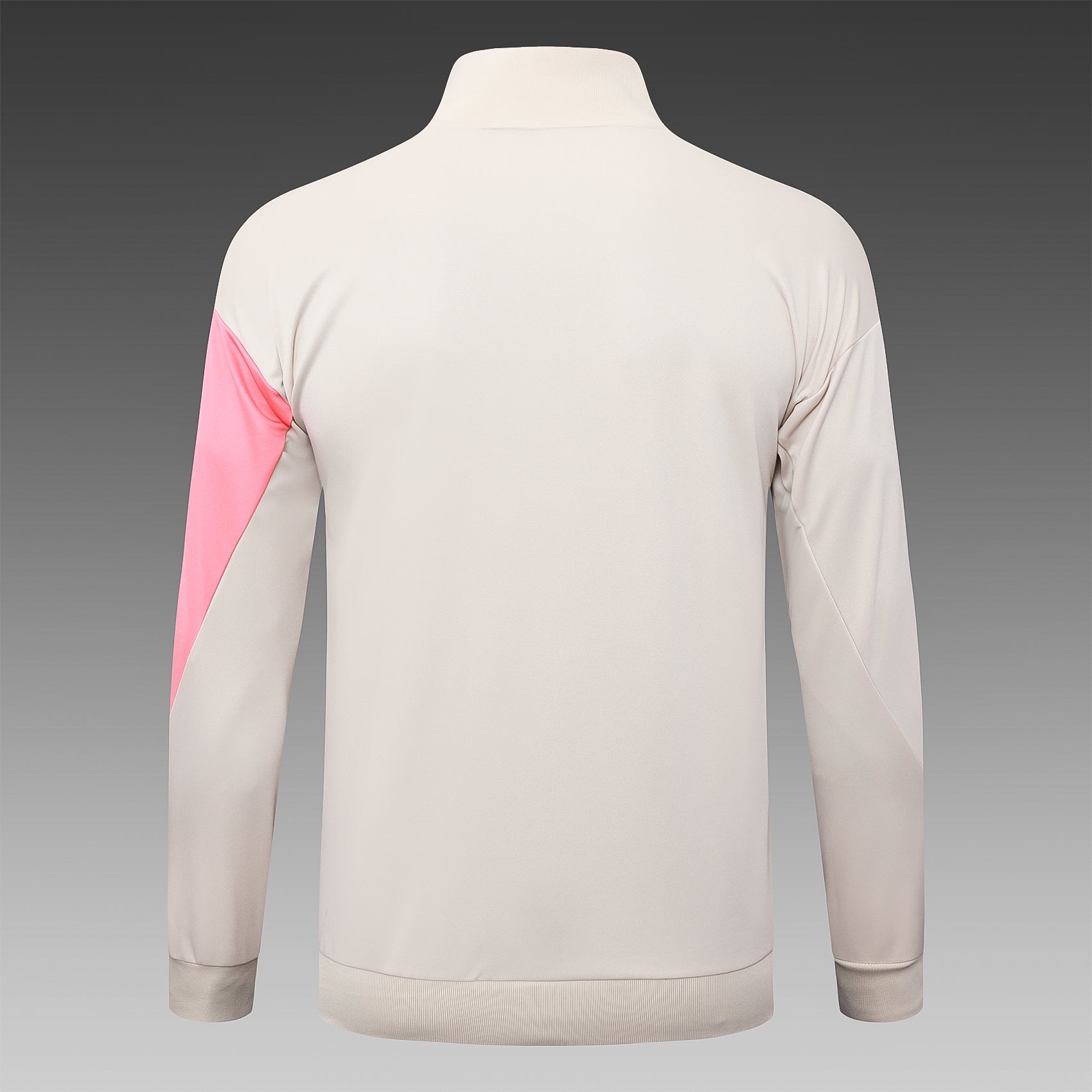 FC Barcelona Tracksuit 2025/2026 Pink Edition