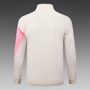 FC Barcelona Tracksuit 2025/2026 Pink Edition