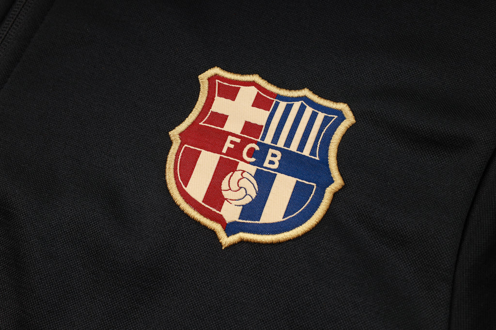 FC Barcelona tracksuit 2024/2025