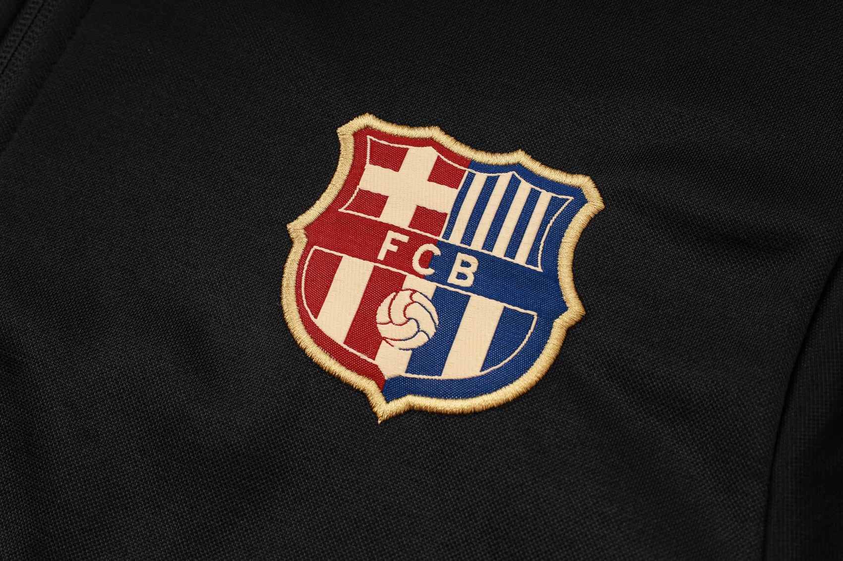 FC Barcelona tracksuit 2024/2025