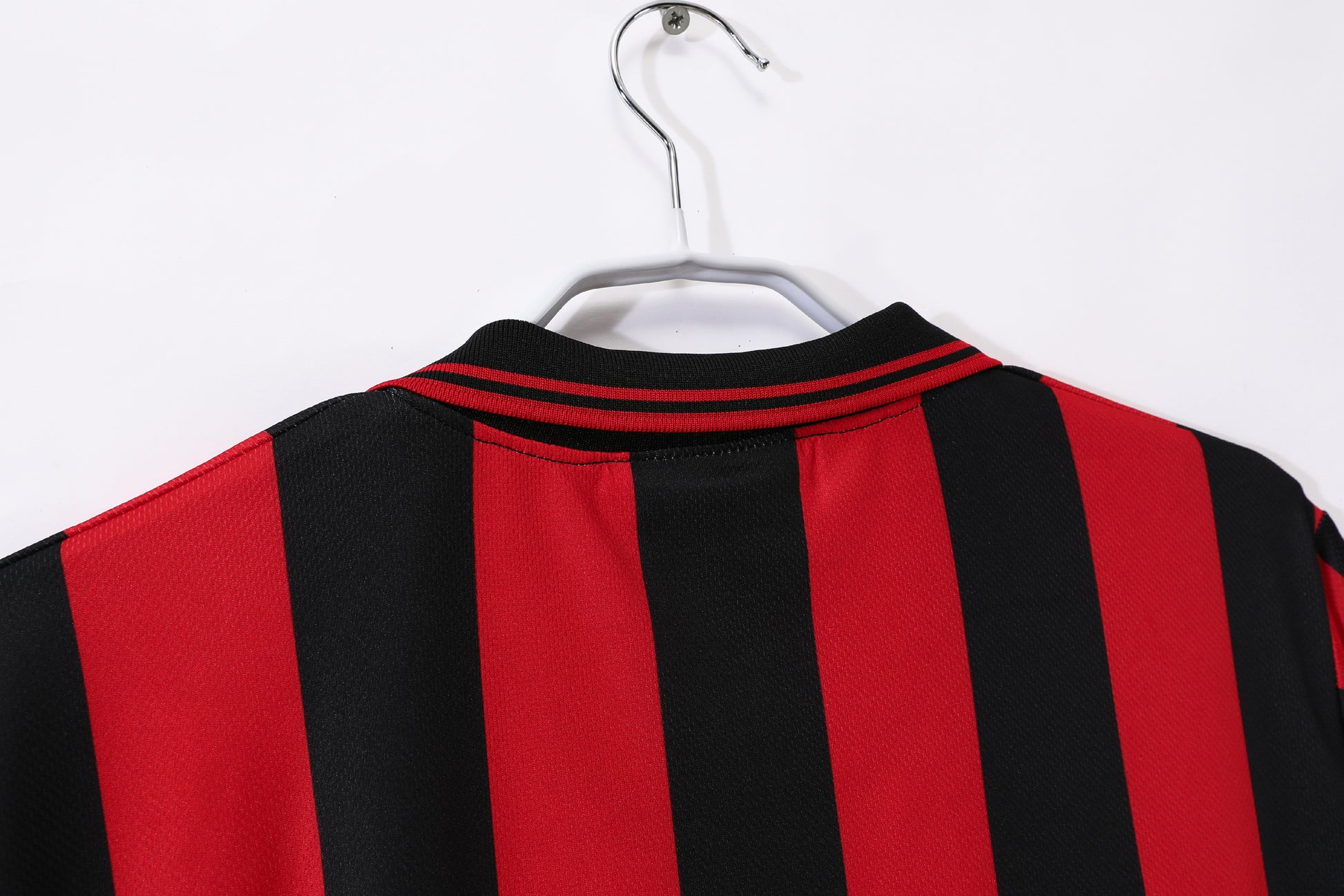 AC Milan Retro Jersey 1997/1998