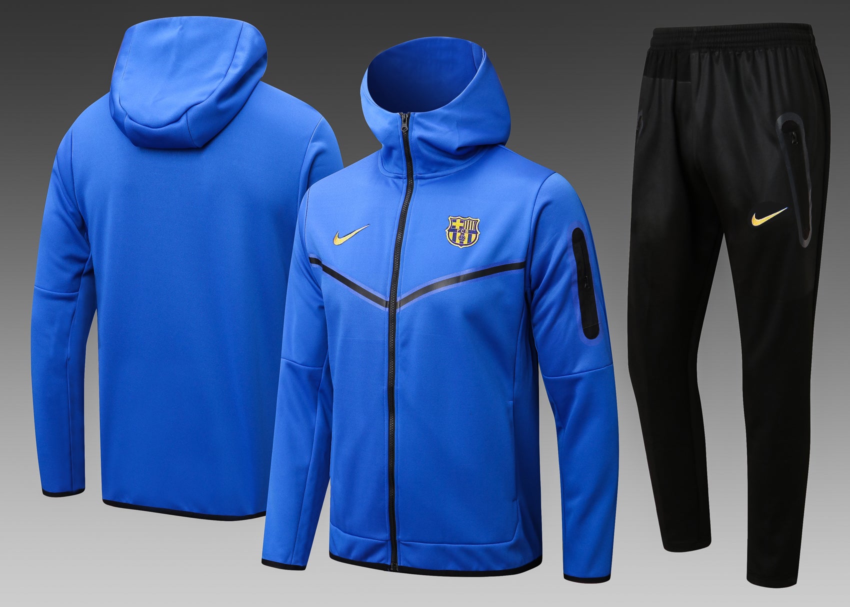FC Barcelona tracksuit 2023/2024