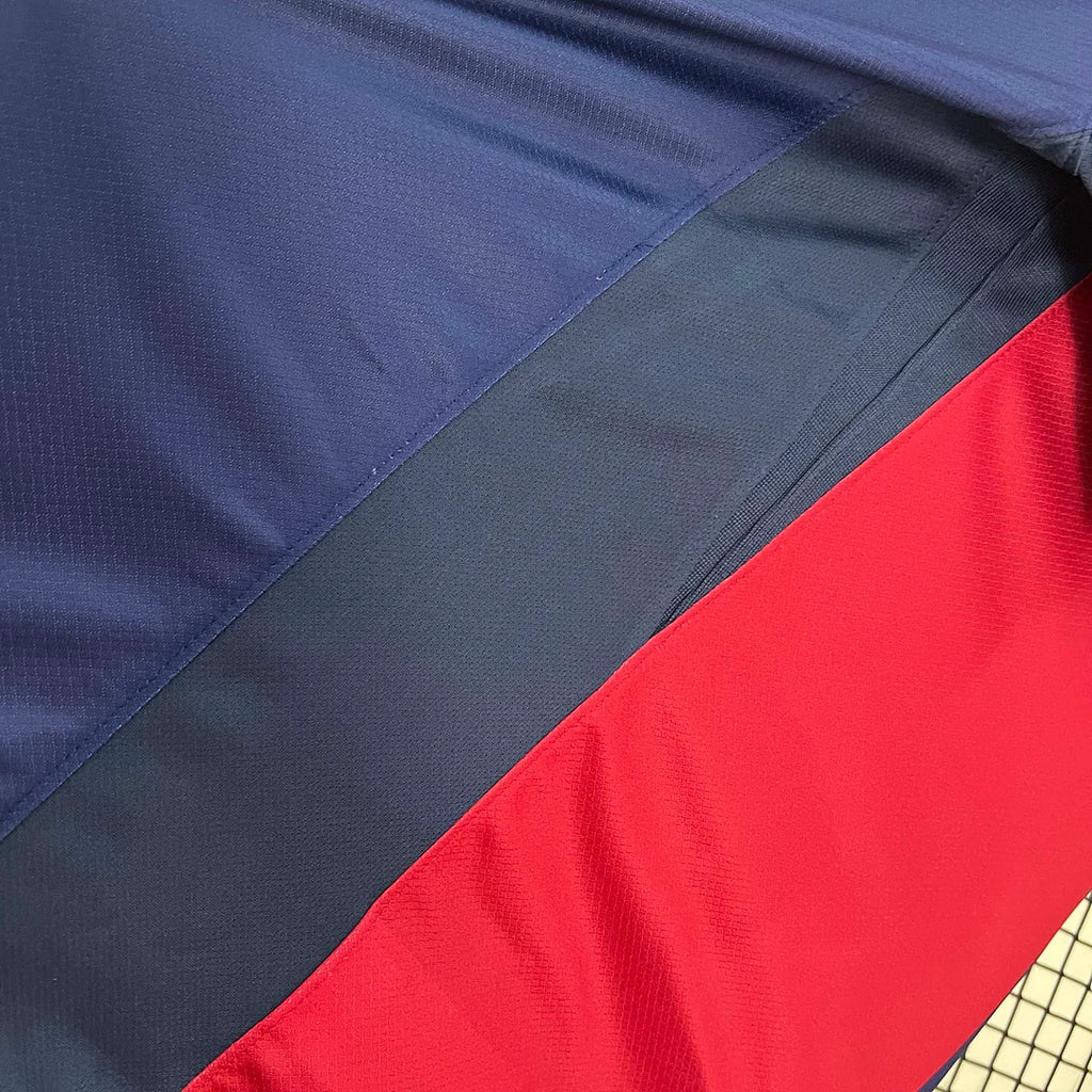 FC Barcelona home jersey 2024/2025