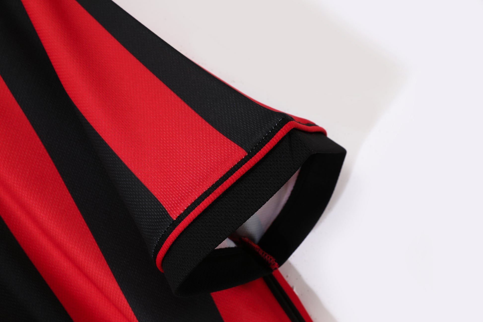 AC Milan Retro Jersey 1997/1998