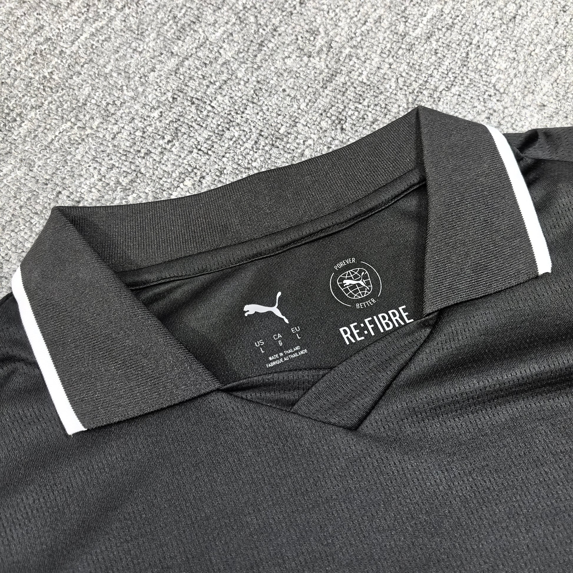 Manchester City Away Jersey 2025/2026