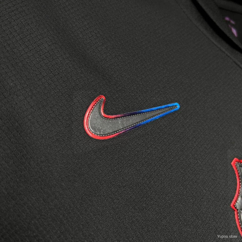 FC Barcelona Away Jersey 2024/2025