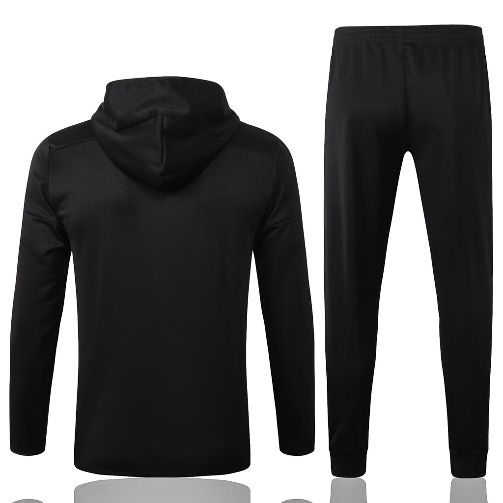 Real Madrid Tracksuit 2021