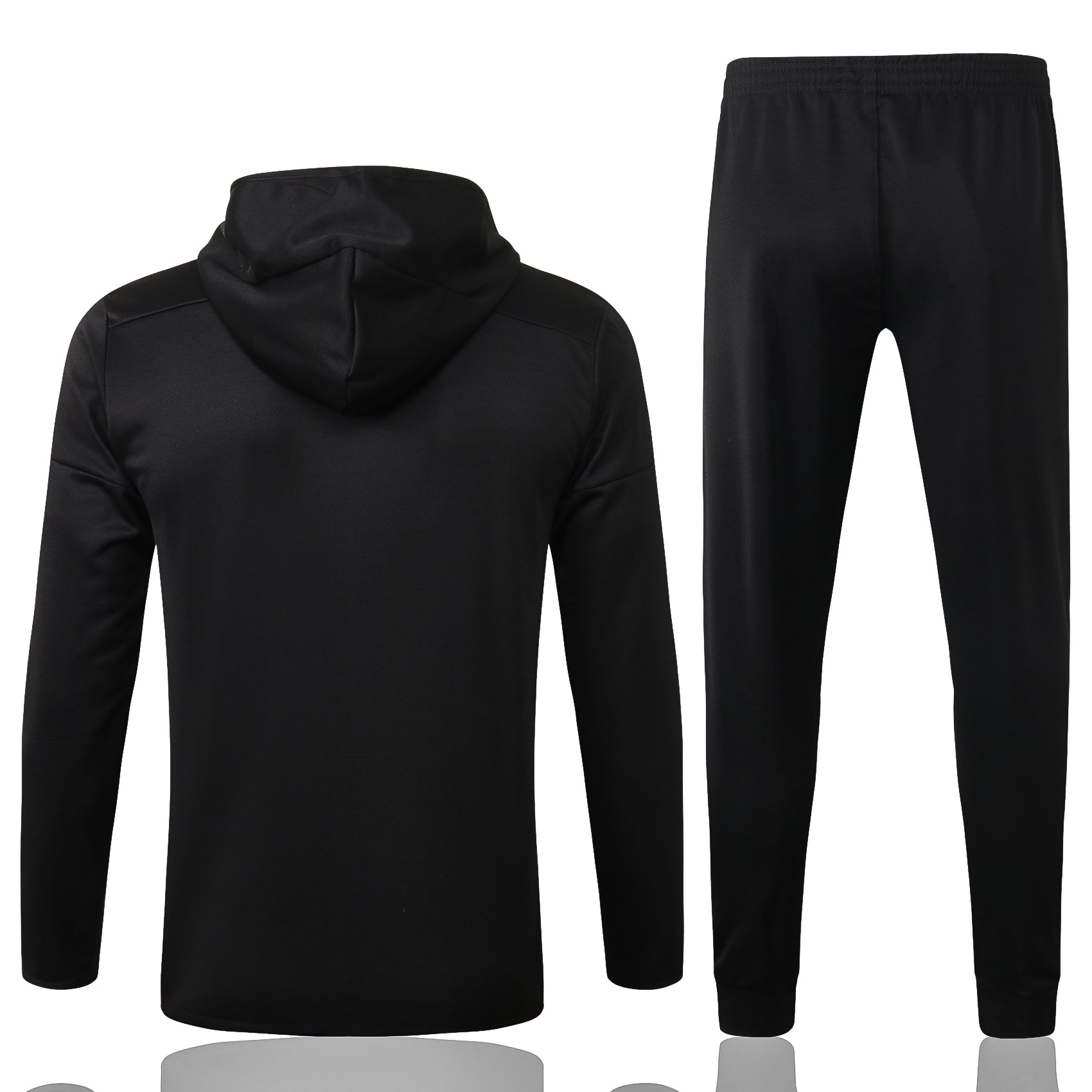 Real Madrid Tracksuit 2021