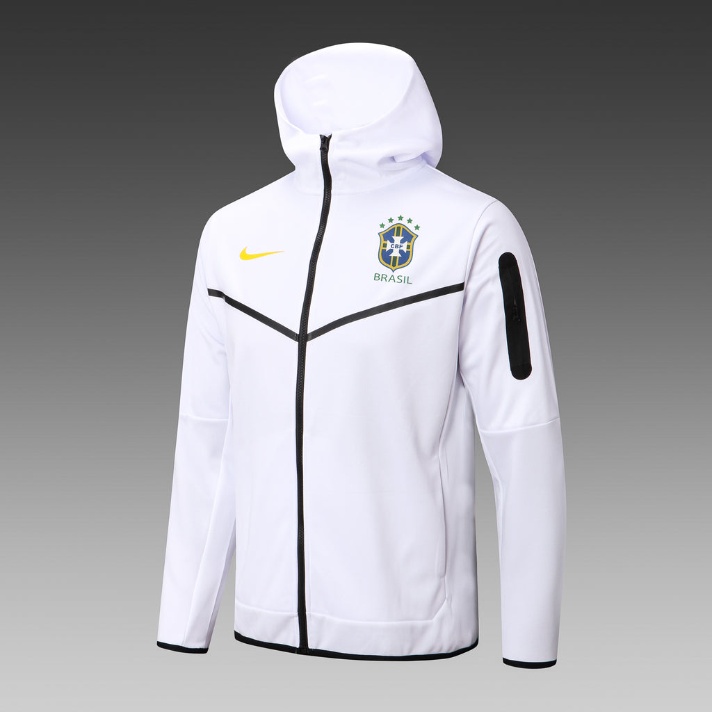 Traccettazione della squadra nazionale brasiliana