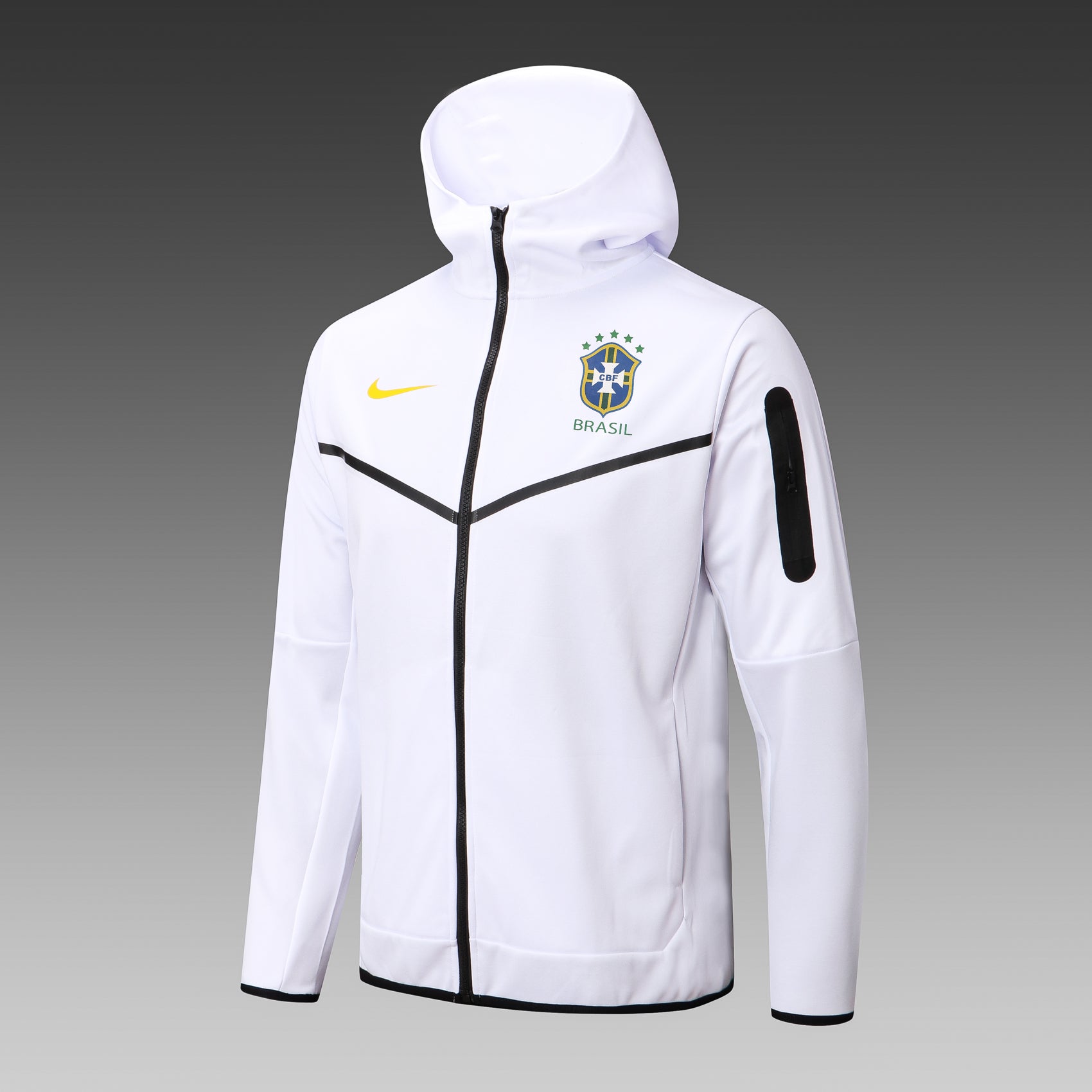 Brazil National Team Tracksuit