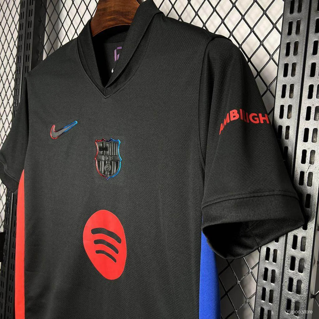 FC Barcelona Away Jersey 2024/2025
