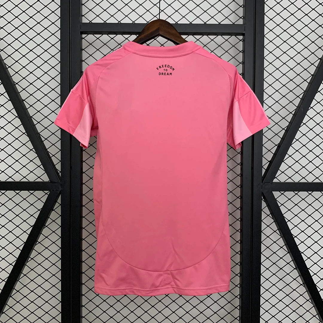 Inter Miami Home Jersey 2025/2026