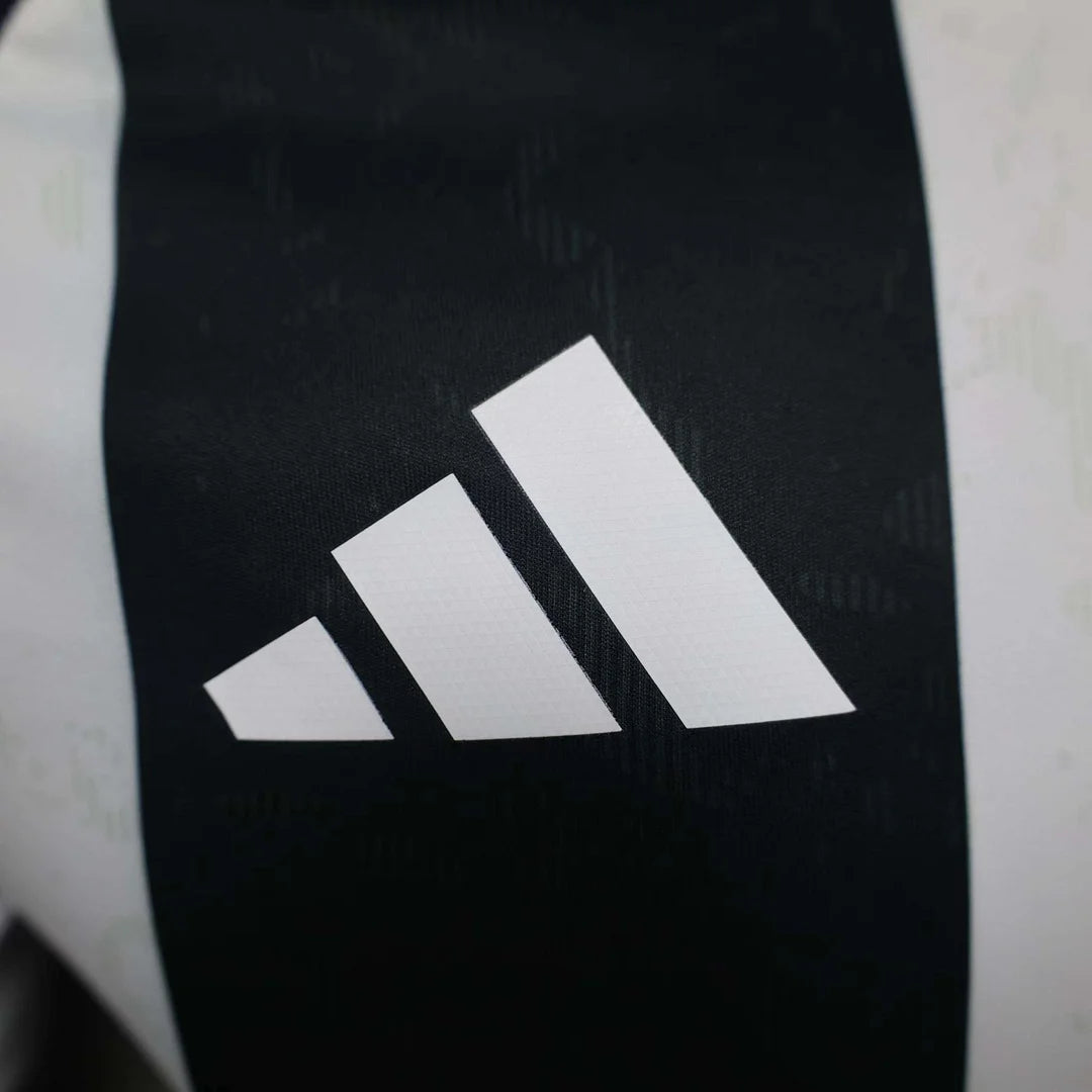 Juventus home jersey 2024/2025