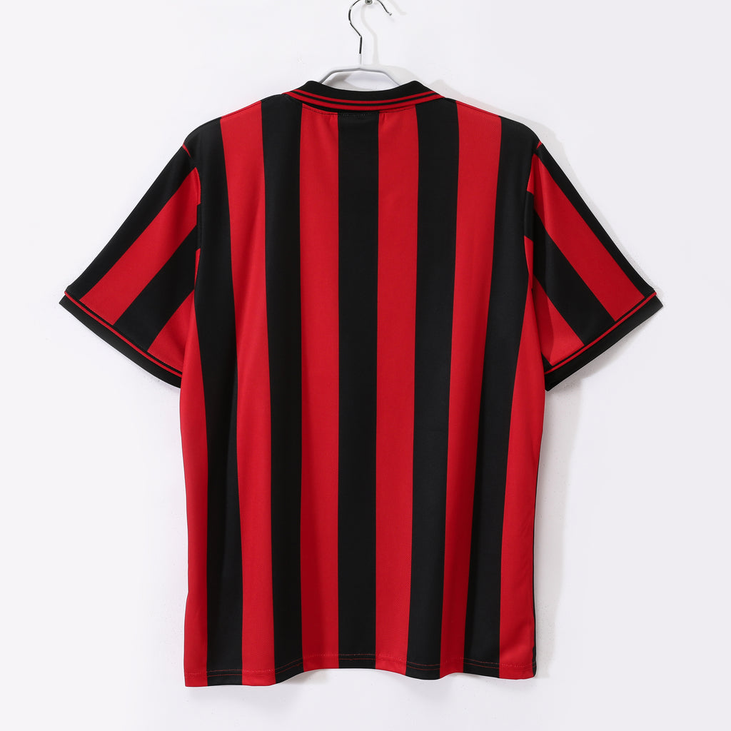 AC Milan Retro Jersey 1997/1998