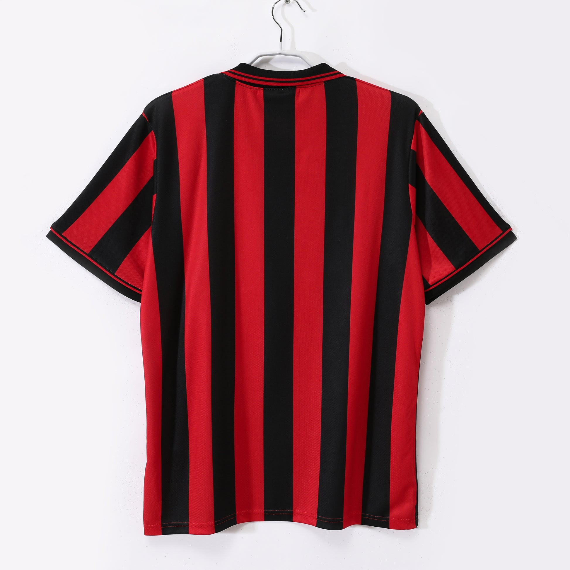 AC Milan Retro Jersey 1997/1998