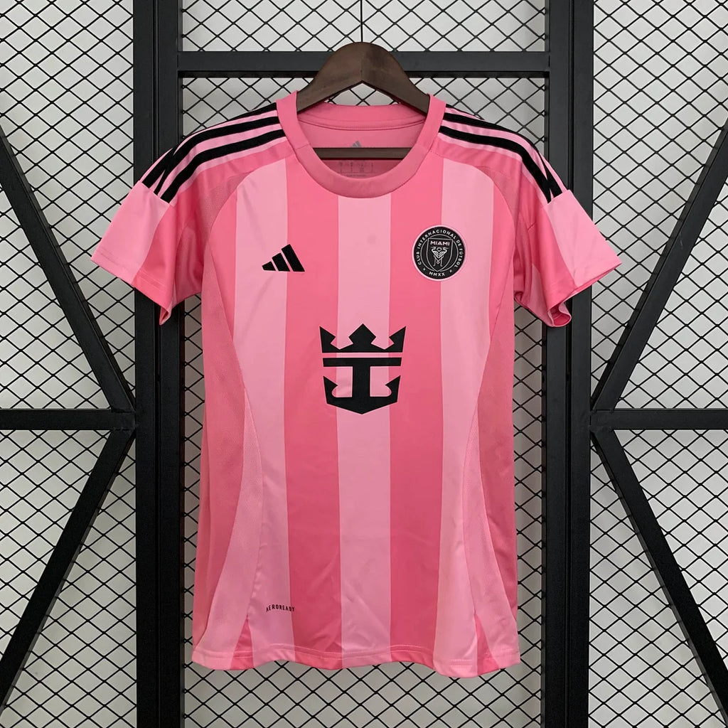 Inter Miami Home Jersey 2025/2026