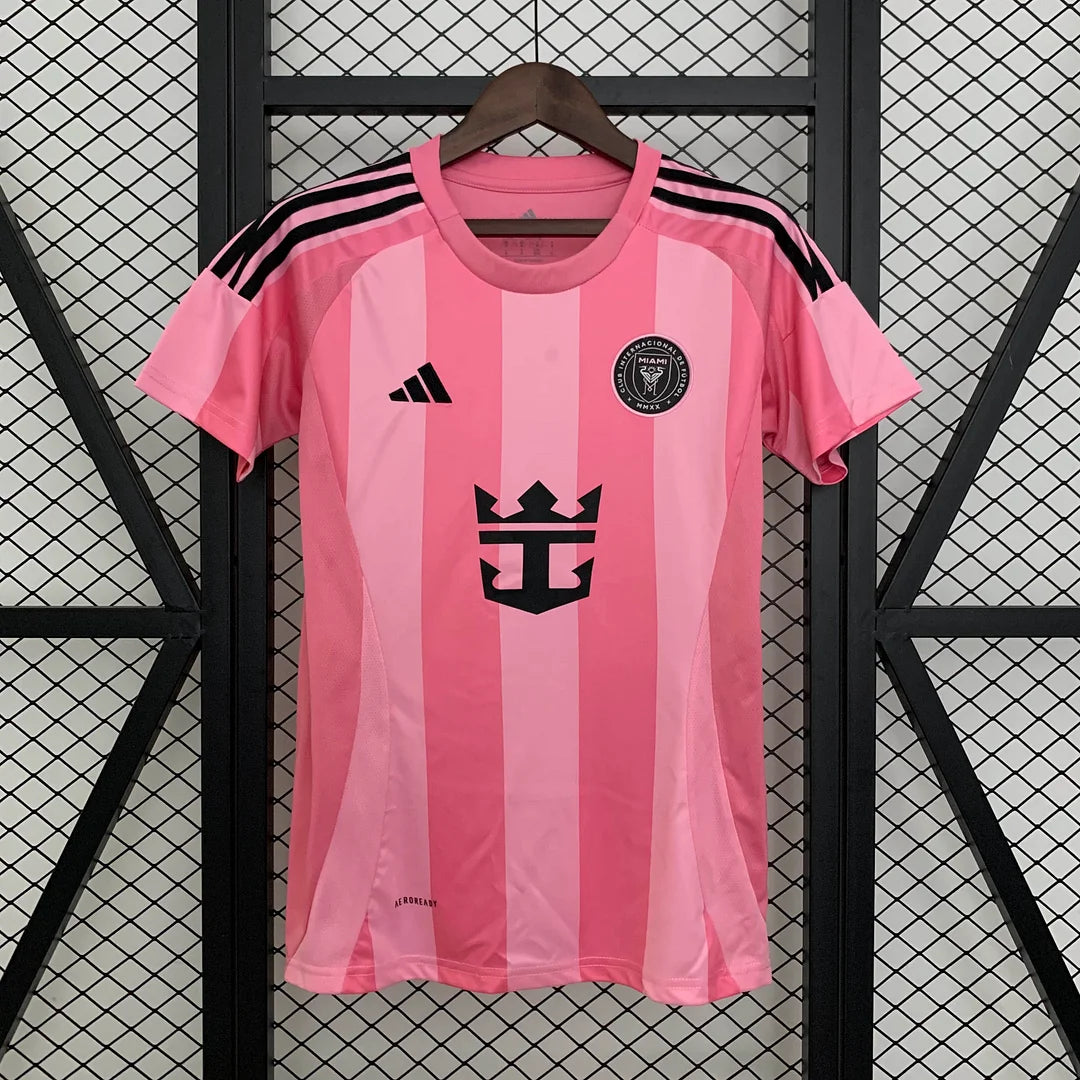 Inter Miami Home Jersey 2025/2026