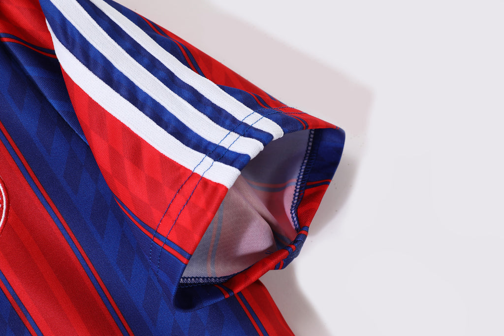 Bayern Munich Home Jersey 1996/1997 Retro
