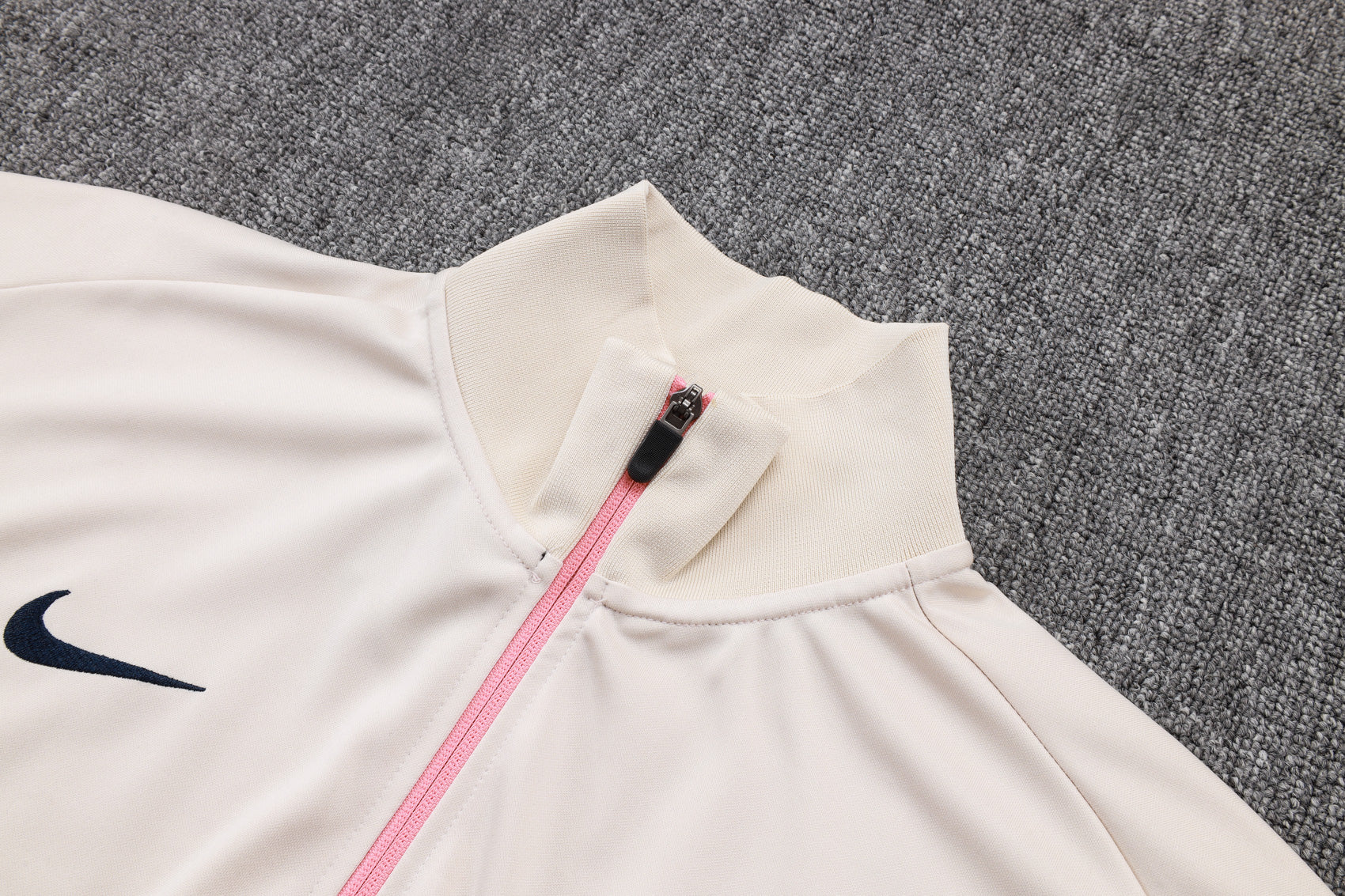 FC Barcelona Tracksuit 2025/2026 Pink Edition