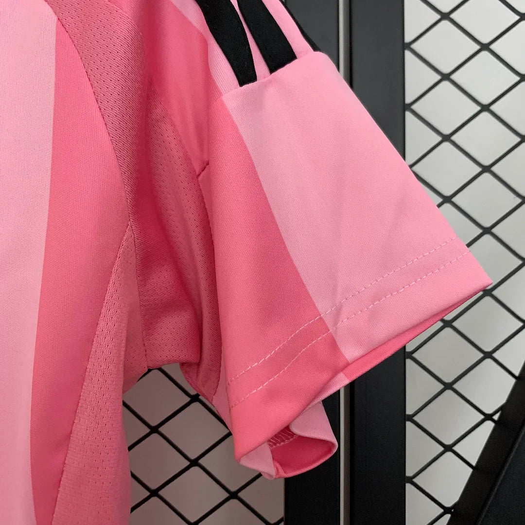 Inter Miami Home Jersey 2025/2026