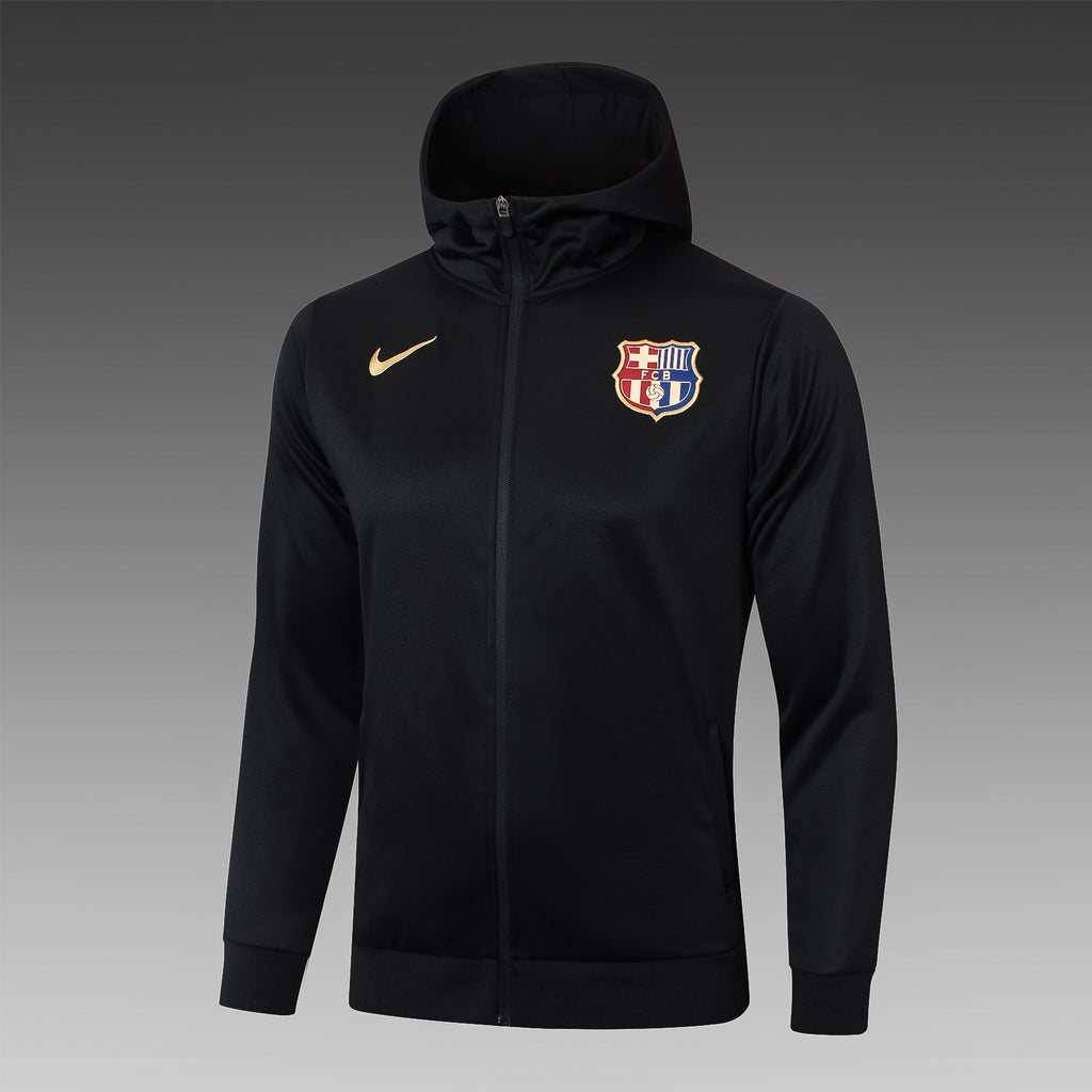 FC Barcelona tracksuit 2024/2025
