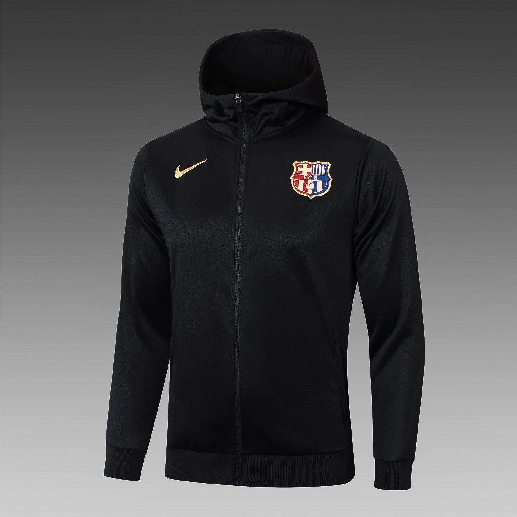 FC Barcelona tracksuit 2024/2025